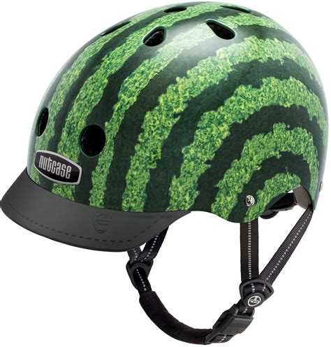 Nutcase helmets - For best results, clean your Nutcase helmet using a soft cloth or sponge, warm water and mild soap (such as a mild dish soap). Allow the helmet to air dry and then store it in a cool, dry place where it won’t get damaged. Keep your Nutcase helmet out of direct sunlight for long periods of time. For example, in direct sunlight a dark gear bag ... 